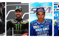 【MotoGP 日本GP】前夜祭、イアンノーネら4選手の出演決定 画像