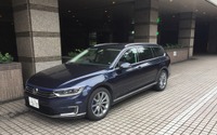 VW、日本政府主導の自動運転実証実験プログラムに参加 画像