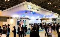 【CEATEC 2017】下着と一体化した心拍センサーで高精度に眠気を感知…NTTドコモ 画像