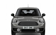 MINI クロスオーバー、335万円のエントリーモデルを追加 画像