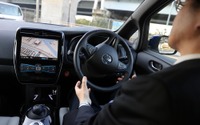 SIP自動走行システム、20社以上が参加して国内で大規模実証実験 5つの自動運転技術を検証 画像