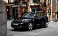 特別仕様車、MINI ONE バッキンガム 発売…安全・快適装備充実 画像