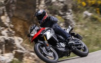BMWが普通二輪免許で乗れる、G310GS 発売…66万9900円 画像