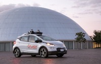 GM、LiDER企業を買収---自動運転向け次世代システム開発へ 画像