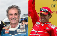 【MotoGP 日本GP】ウンチーニ&カピロッシ、レジェンドライダー2名が前夜祭に登場 画像