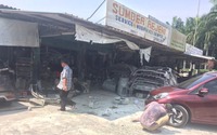 【川崎大輔の流通大陸】インドネシアで探る自動車アフタービジネスの魅力とは? 画像