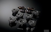 ソニックプラスカスタム、メルセデスEクラスセダン専用モデルにBurmesterサウンドシステム対応タイプを追加 画像