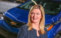 GM、グローバルEV担当副社長を指名…新戦略推進へ 画像