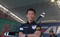 【レッドブル・エアレース 最終戦インディアナポリス】室屋選手が心境を語る…勝ちに行くだけ 画像