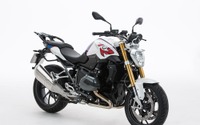 BMW二輪世界販売10%増、新記録 2017年1-9月 画像