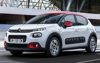 シトロエン C3 新型、世界販売20万台達成…発売1年以内で 画像