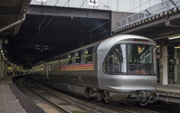 国鉄分割民営化30周年で日本縦断「乗継ぎ」鉄道ツアー…JR7社が共同企画 画像