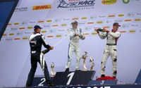 【レッドブル・エアレース 最終戦インディアナポリス】室屋がダブル優勝!…決勝の1日 画像