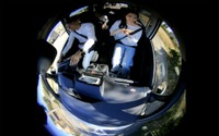 【東京モーターショー2017】カーメイト、3WAYカム「ダクション 360」など展示予定 画像