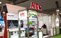 【東京モーターショー2017】KTC、テーマは「工具の未来を語る ~新・工具大進化~」 画像
