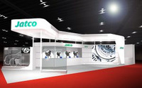 【東京モーターショー2017】ジヤトコ、AT・CVTの歴代モデルを展示予定 画像