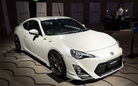 秋のクァンタム大試聴会…メーカーデモカー 86 など 10月21-22日 画像