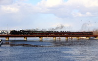 北海道の設定本数は200本割れ…JR冬の臨時列車 画像
