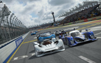 【グランツーリスモSPORT】東京エクスプレスウェイなど40コース…写真蔵31枚 画像