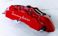 【東京モーターショー2017】トミーカイラZZ、6ポットキャリパー装着バージョン初公開へ 画像