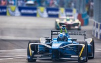 【フォーミュラE】ルノー、2018年に撤退へ…日産に一本化 画像