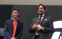 【東京モーターショー2017】グランツーリスモのために製作された名門復活のコンセプトカー 画像