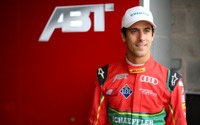 【東京モーターショー2017】シェフラー、フォーミュラE王者と小学生F4ドライバーのトークイベント 10月28日 画像