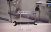 【東京モーターショー2017】工具に起こっている3つの進化ポイントとは?…KTC 画像