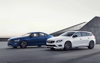 ボルボ S60/V60、ポールスターチューンの最終モデルを限定発売 画像