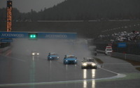 【WTCC 日本ラウンド】1日開催となったものの悪天候で途中終了、ホンダのミケリスが優勝 画像