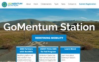 米トヨタ、自動運転車専用テストコースと契約…危険な状況を想定したテストも 画像