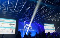 【ITS世界会議2017】「よりよい輸送ソリューションの誕生を期待」開会式セレモニーでモントリオール市 画像