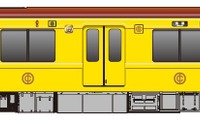 特別仕様車は「東京地下鉄道」社章も、東京メトロ銀座線の車両に「90周年」ロゴ 画像