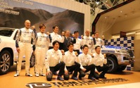 【ダカール2018】トヨタ車体、新型 ランクル200 を投入…5連覇に挑む 画像