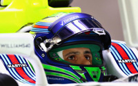 【F1】フェリペ・マッサが母国GPを前に2017年シーズン限りでの引退を発表 画像