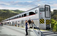 日本車両からシーメンスに…住友商事、米国向け鉄道車両の発注先を変更 画像