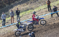 【JNCC 最終戦】R. ラッセル再来日、日本の猛者たちが爺ヶ岳で迎え撃った 画像