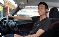 【car audio U-23】日産 ジューク by ウェイブ トゥ ポート 前編 画像