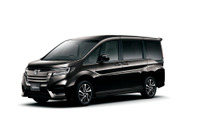 ホンダ ステップワゴン、国内累計販売150万台…21年5か月で達成 画像