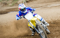 【スズキ RM-Z250 試乗】レース派だけでなく、ファンライド層にもオススメ…青木タカオ 画像