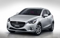 マツダ、主要6車種がサポカーS・ワイドに…デミオ の先進安全技術を拡充 画像