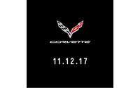 シボレー コルベット 新型、最強の「ZR1」を発表予定 11月12日 画像