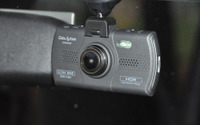 見逃さない高画質ドラレコ『データシステム DVR3000』のススメ 画像