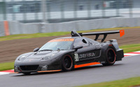 「夢かなった」鈴鹿サーキットを貸切、参加者たった一人の歴代 NSX 試乗会 画像