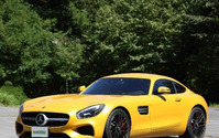 メルセデスAMG GT S に乗る資格はあるか…プレミアムカーレンタル 画像