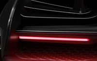 マクラーレンの新型スーパーカー、12月10日に初公開予定… P1 後継車 画像