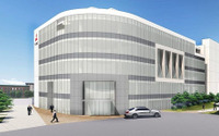 三菱ふそう、川崎工場に118億円を投資…本社および生産設備を集約 画像