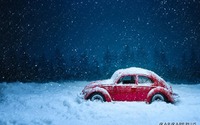 愛車の“冬支度”、あなたは何をする?…アンケート結果 画像