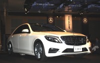 メルセデスベンツ S300h、バキュームポンプ不具合でフェイルセーフモード【リコール】 画像