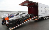 「NSX 専用トランスポーター」に問い合わせ殺到…専門店が開発、そのこだわりとは 画像